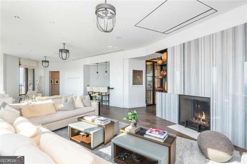 3376 Peachtree Road Atlanta - Photo 10