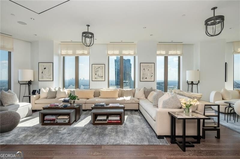 3376 Peachtree Road Atlanta - Photo 12