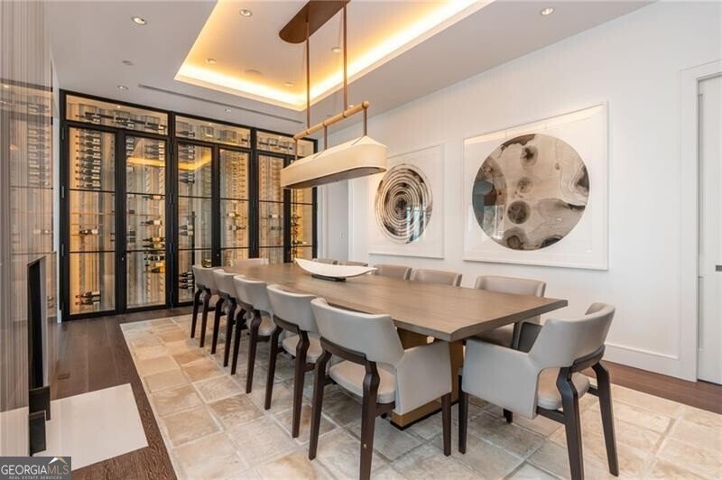 3376 Peachtree Road Atlanta - Photo 13