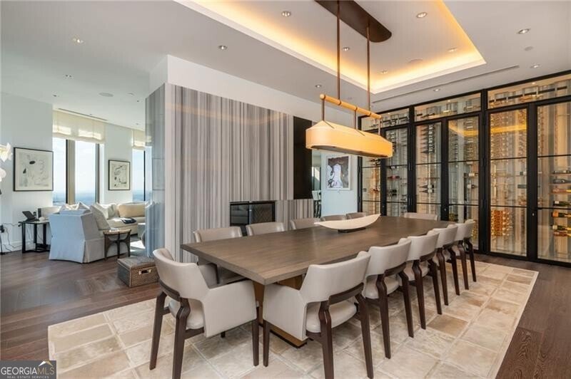 3376 Peachtree Road Atlanta - Photo 14