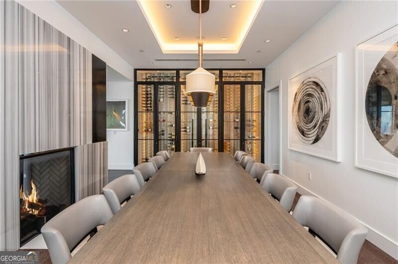 3376 Peachtree Road Atlanta - Photo 15