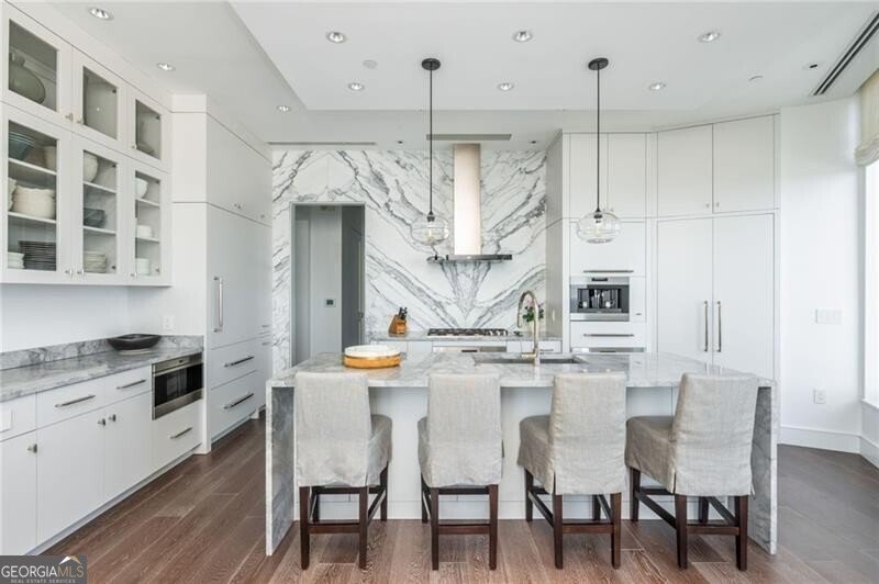 3376 Peachtree Road Atlanta - Photo 16