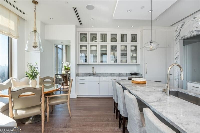 3376 Peachtree Road Atlanta - Photo 17