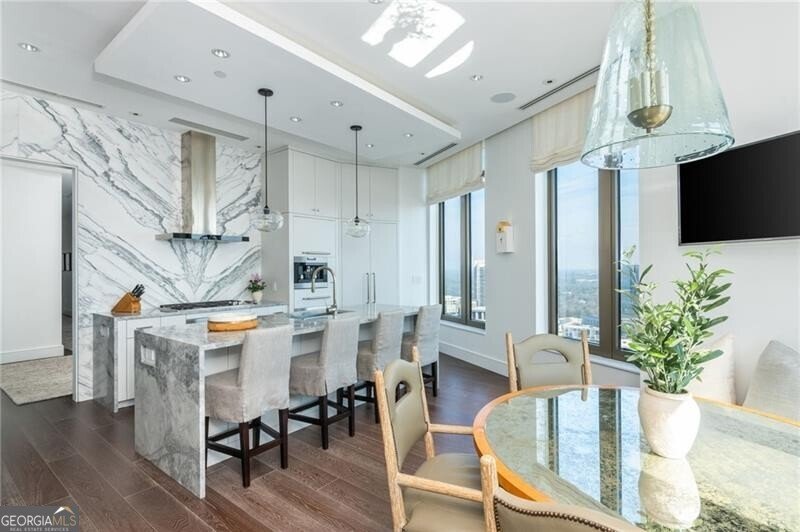 3376 Peachtree Road Atlanta - Photo 18