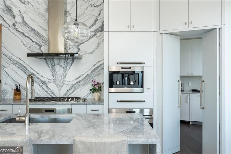 3376 Peachtree Road Atlanta - Photo 20