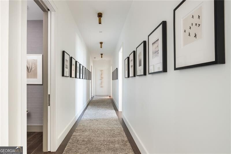 3376 Peachtree Road Atlanta - Photo 22