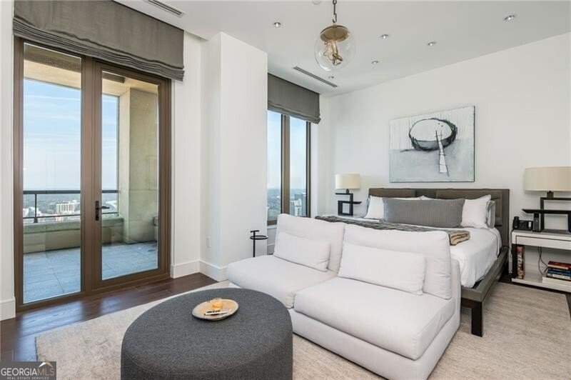 3376 Peachtree Road Atlanta - Photo 23