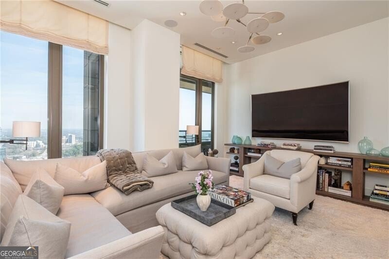 3376 Peachtree Road Atlanta - Photo 25