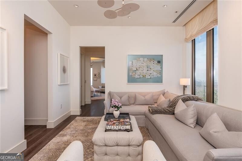 3376 Peachtree Road Atlanta - Photo 26