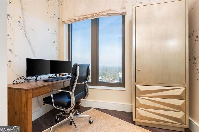 3376 Peachtree Road Atlanta - Photo 27