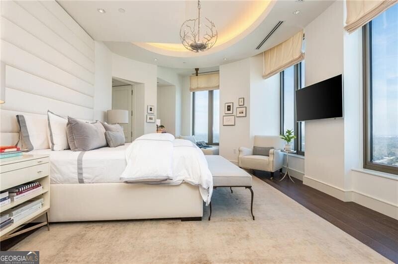 3376 Peachtree Road Atlanta - Photo 29