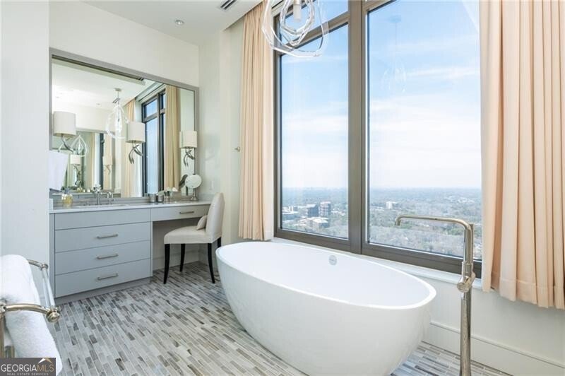 3376 Peachtree Road Atlanta - Photo 32