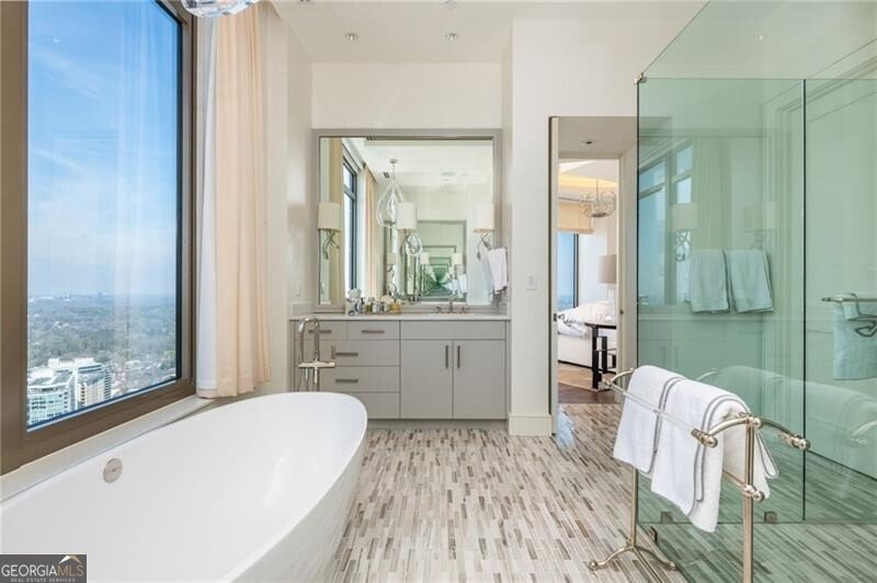 3376 Peachtree Road Atlanta - Photo 33