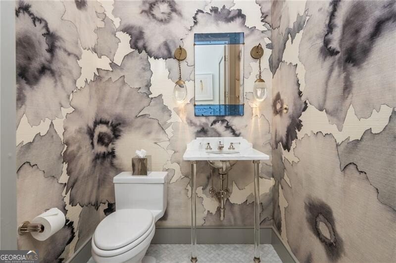 3376 Peachtree Road Atlanta - Photo 35