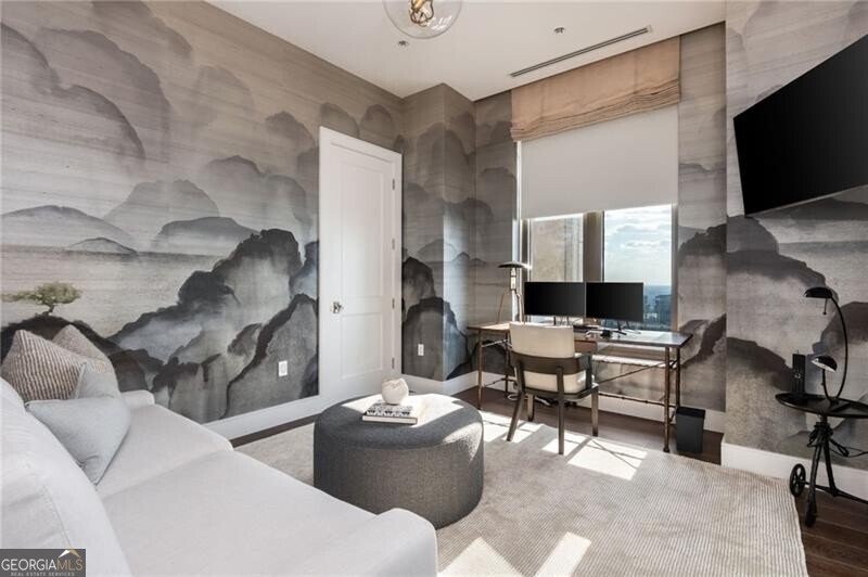 3376 Peachtree Road Atlanta - Photo 36