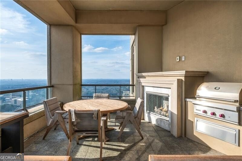 3376 Peachtree Road Atlanta - Photo 38