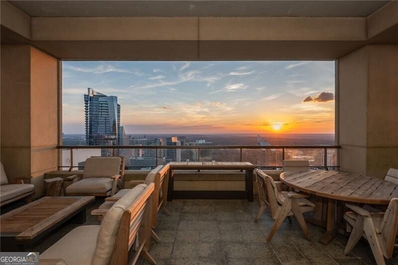 3376 Peachtree Road Atlanta - Photo 39