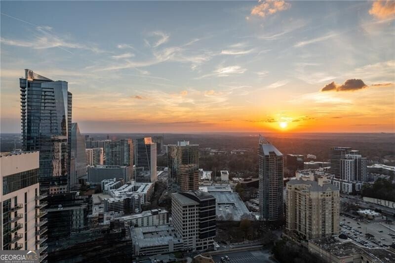 3376 Peachtree Road Atlanta - Photo 40