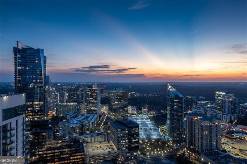 3376 Peachtree Road Atlanta - Photo 41