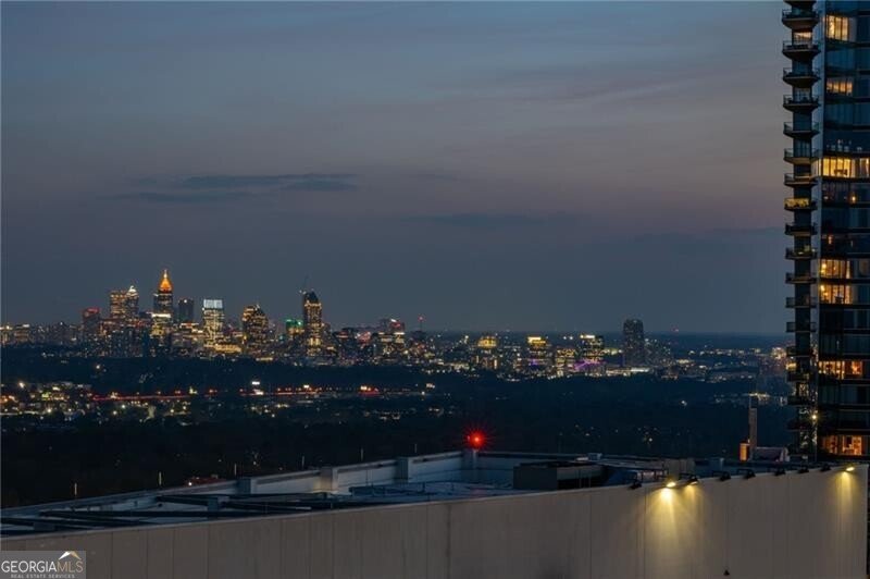 3376 Peachtree Road Atlanta - Photo 42