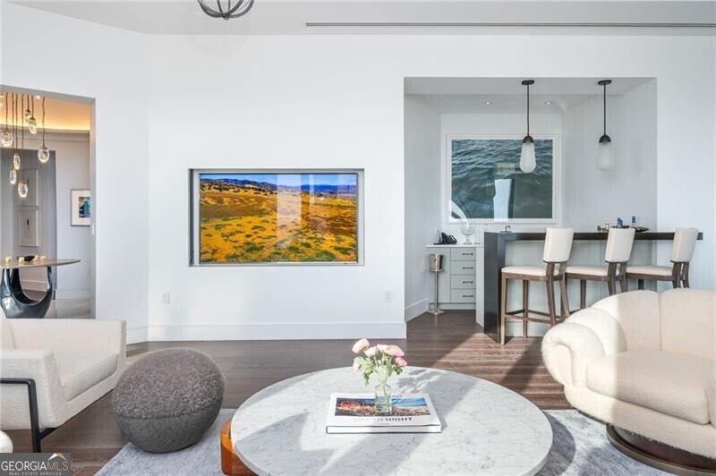 3376 Peachtree Road Atlanta - Photo 6