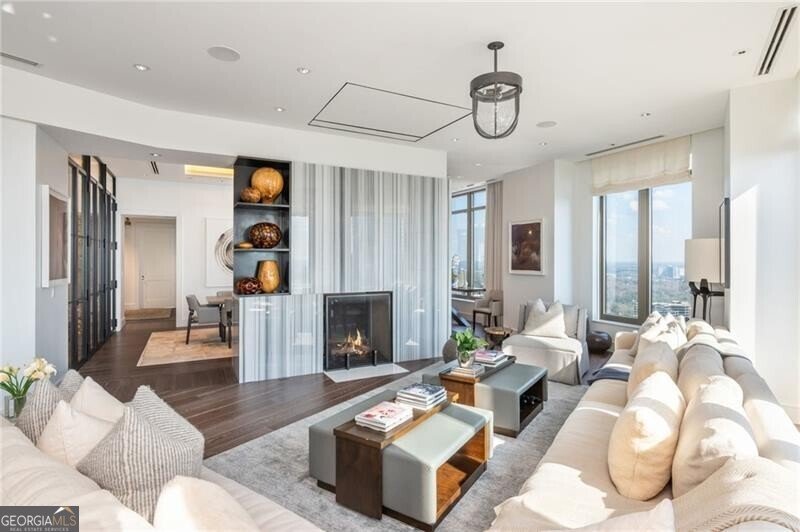 3376 Peachtree Road Atlanta - Photo 7