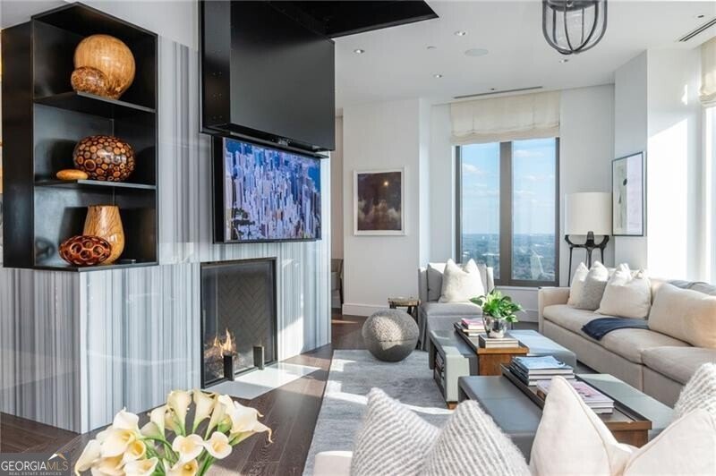 3376 Peachtree Road Atlanta - Photo 8