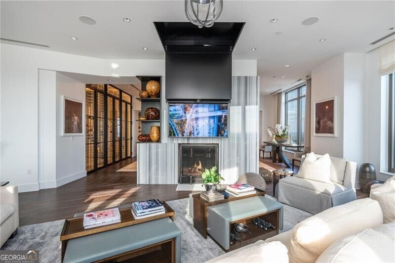 3376 Peachtree Road Atlanta - Photo 9