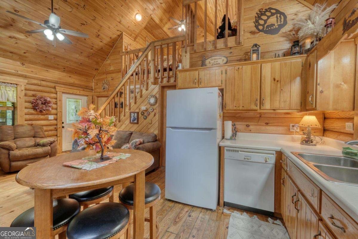 63 Laras Peace Lane Blairsville - Photo 10