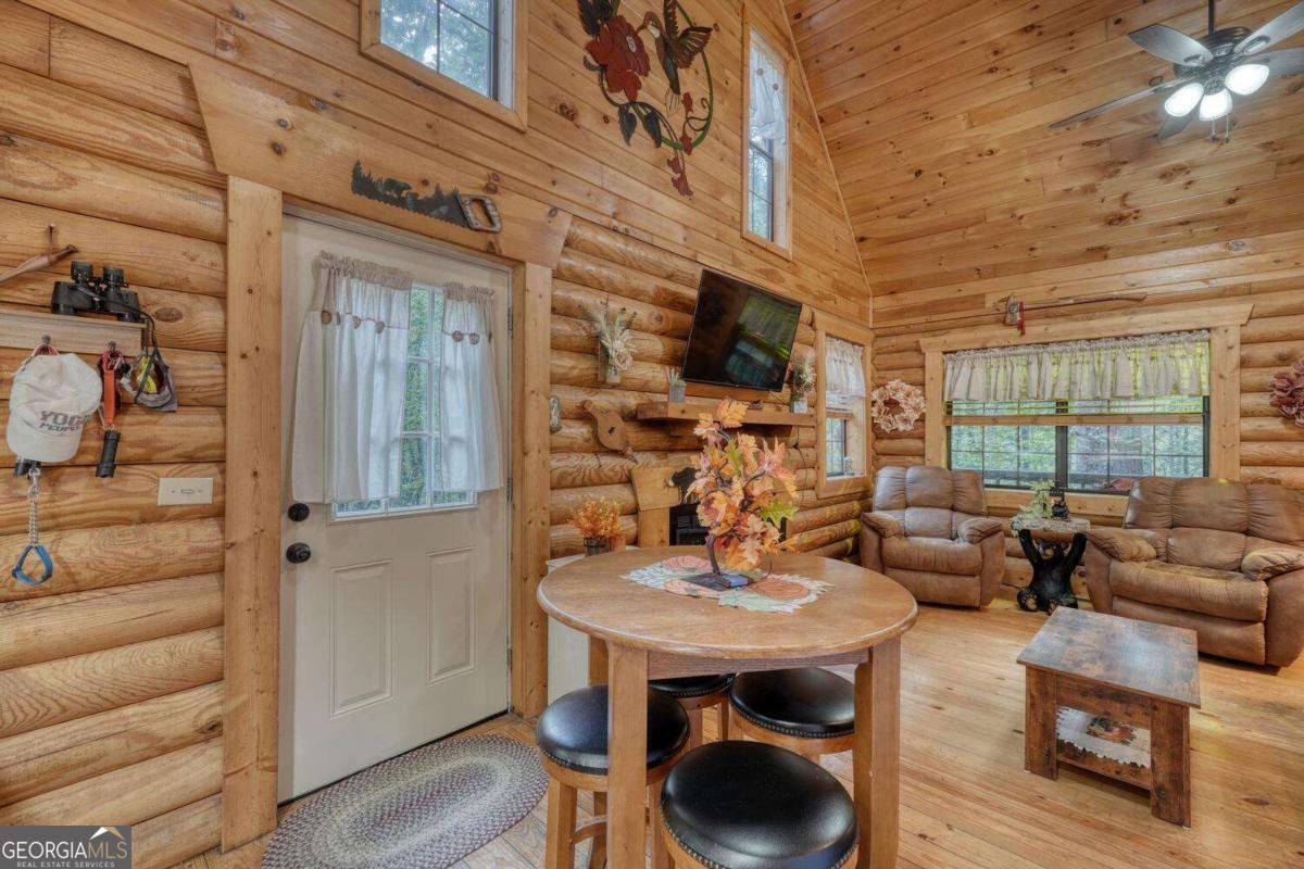 63 Laras Peace Lane Blairsville - Photo 11