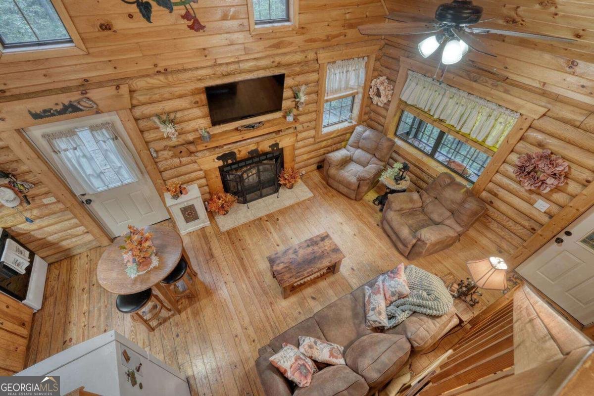 63 Laras Peace Lane Blairsville - Photo 12