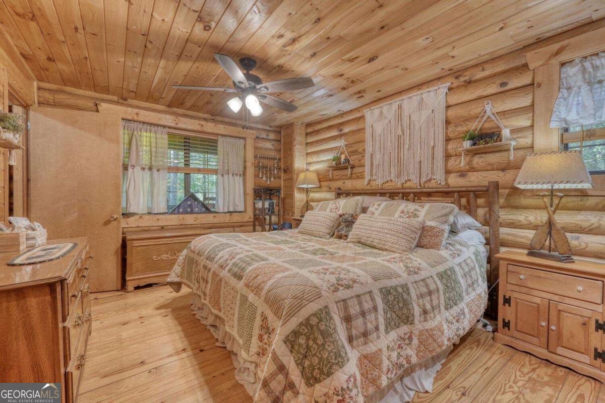 63 Laras Peace Lane Blairsville - Photo 19