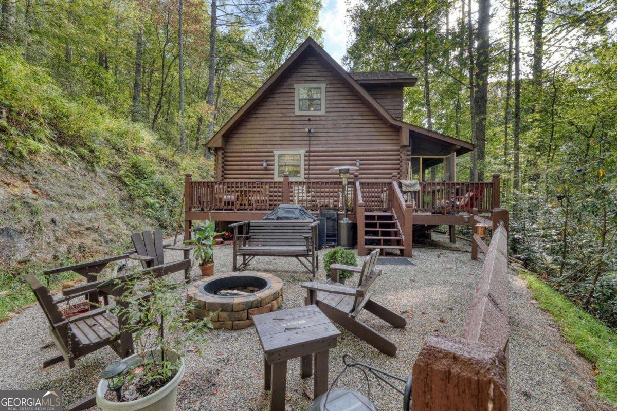 63 Laras Peace Lane Blairsville - Photo 25