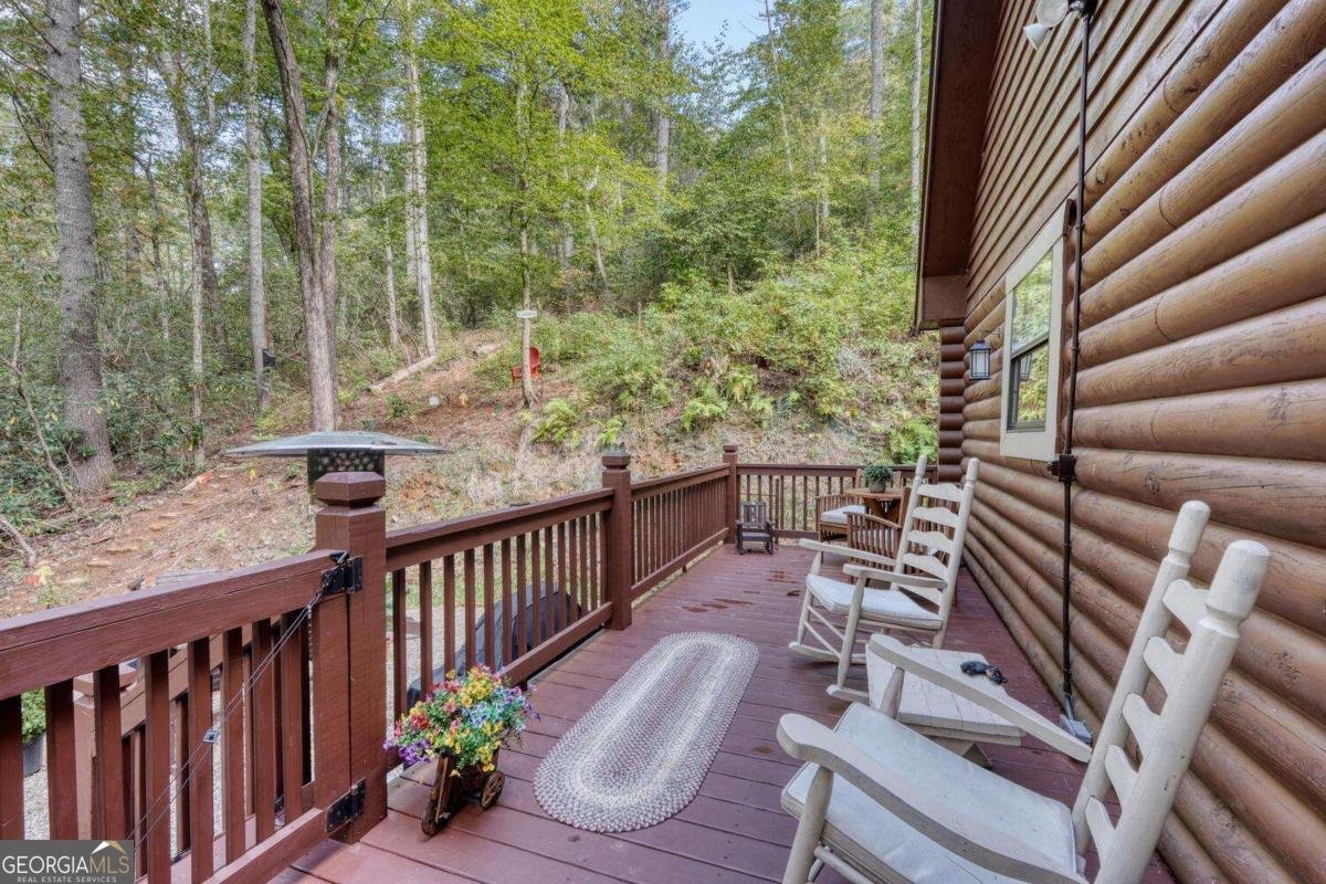 63 Laras Peace Lane Blairsville - Photo 27