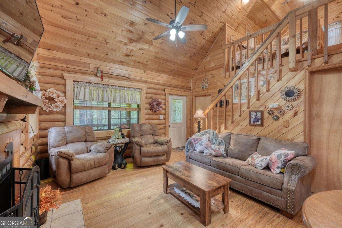 63 Laras Peace Lane Blairsville - Photo 6