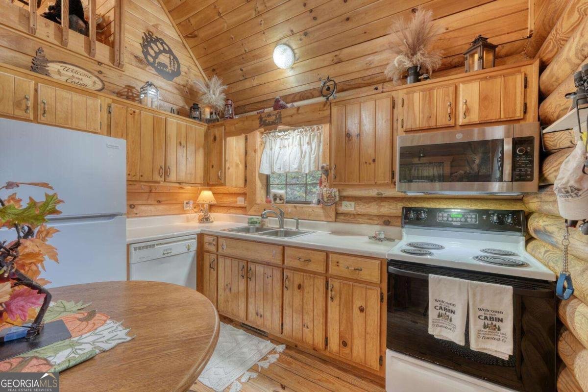 63 Laras Peace Lane Blairsville - Photo 9