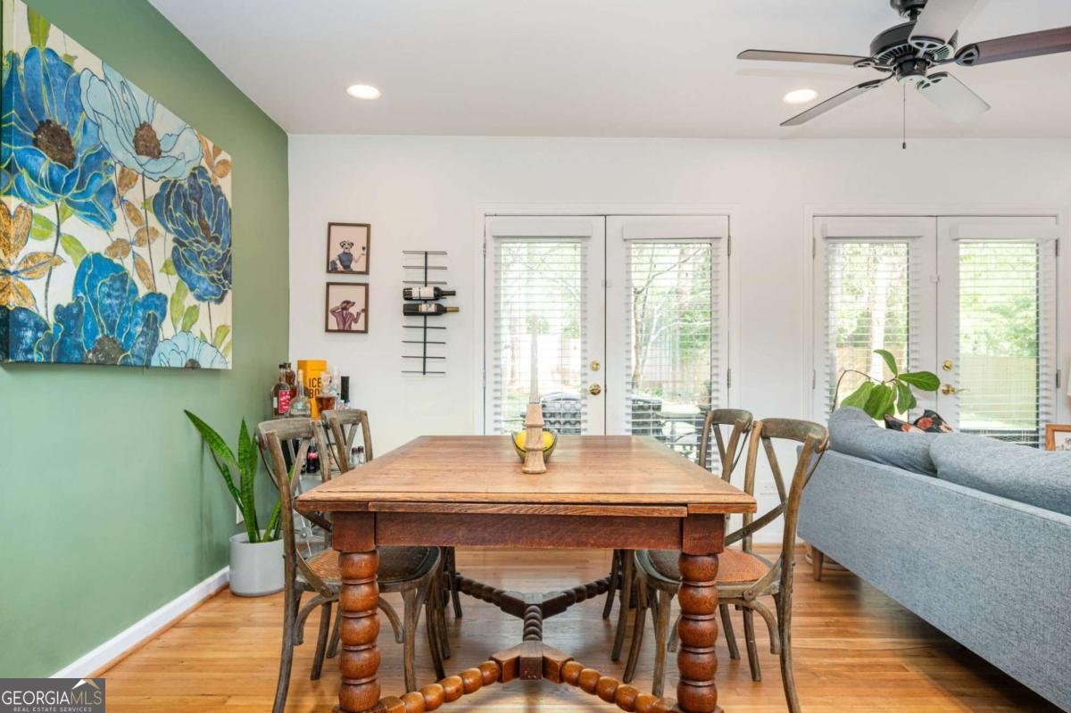 1428 Sandy Lane Decatur - Photo 12