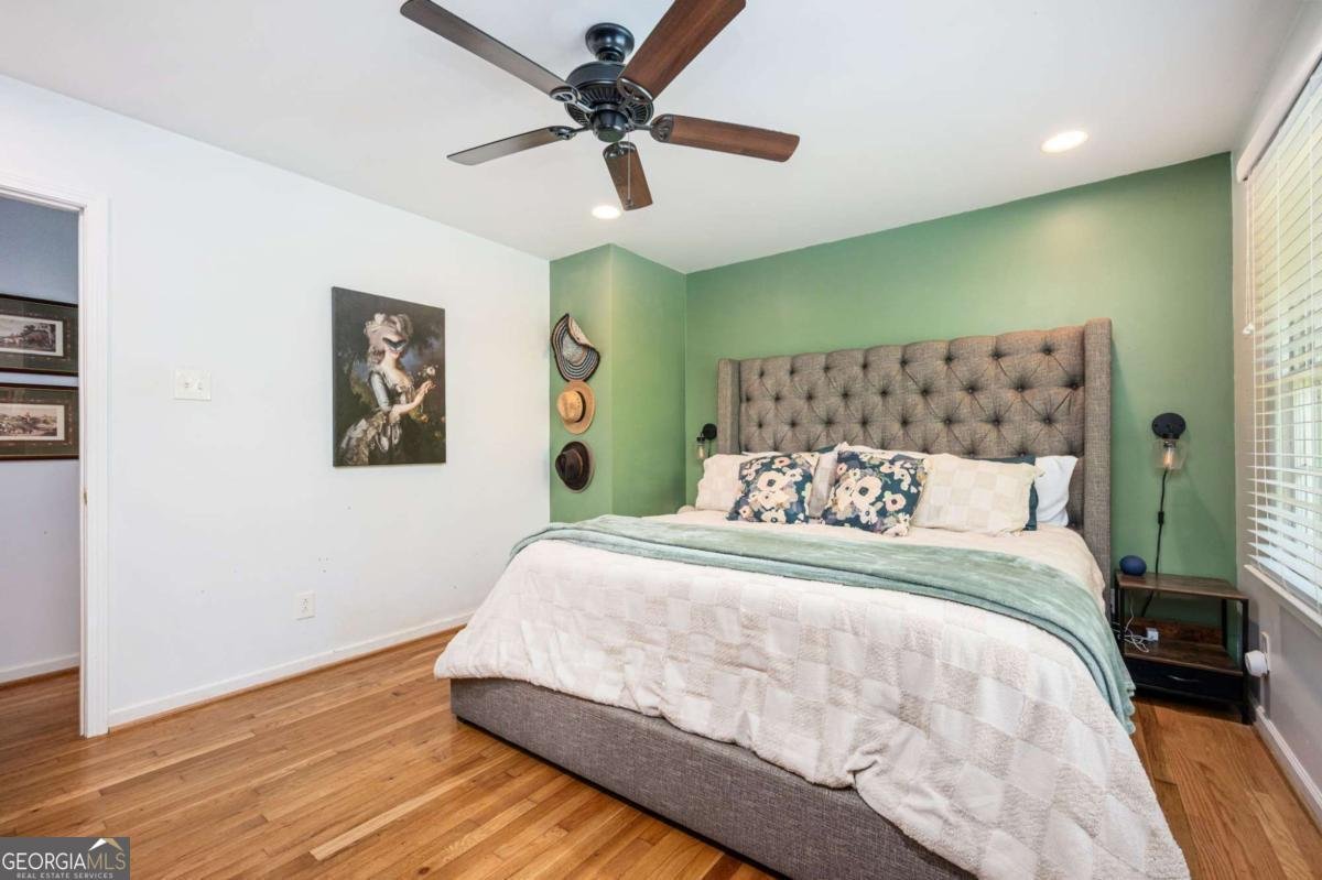 1428 Sandy Lane Decatur - Photo 14