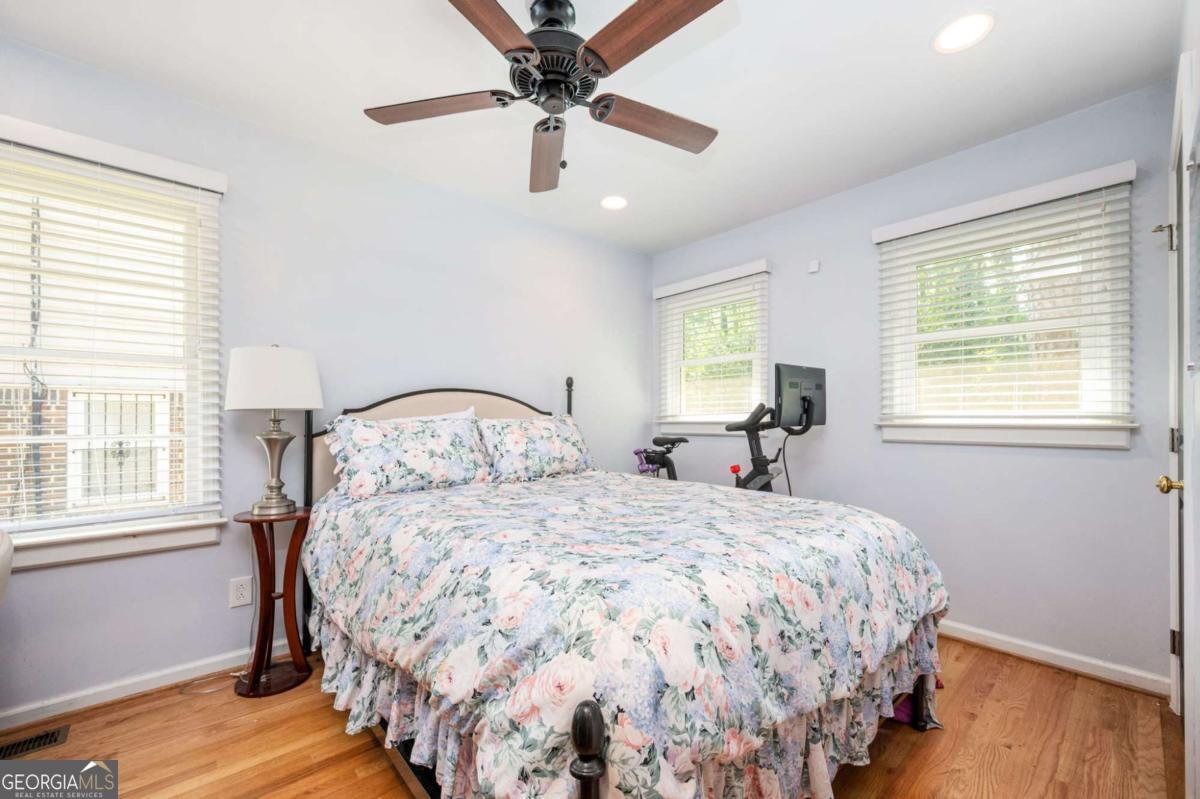 1428 Sandy Lane Decatur - Photo 19