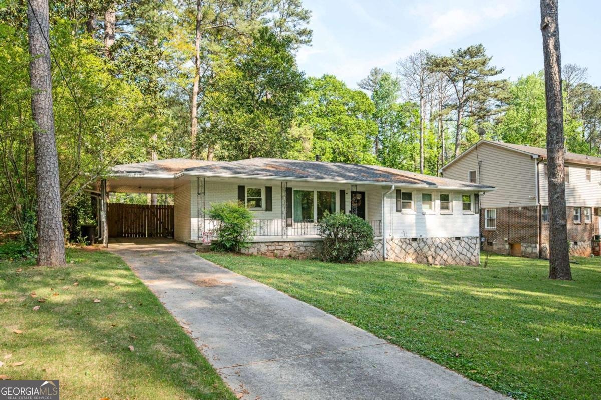 1428 Sandy Lane Decatur - Photo 27