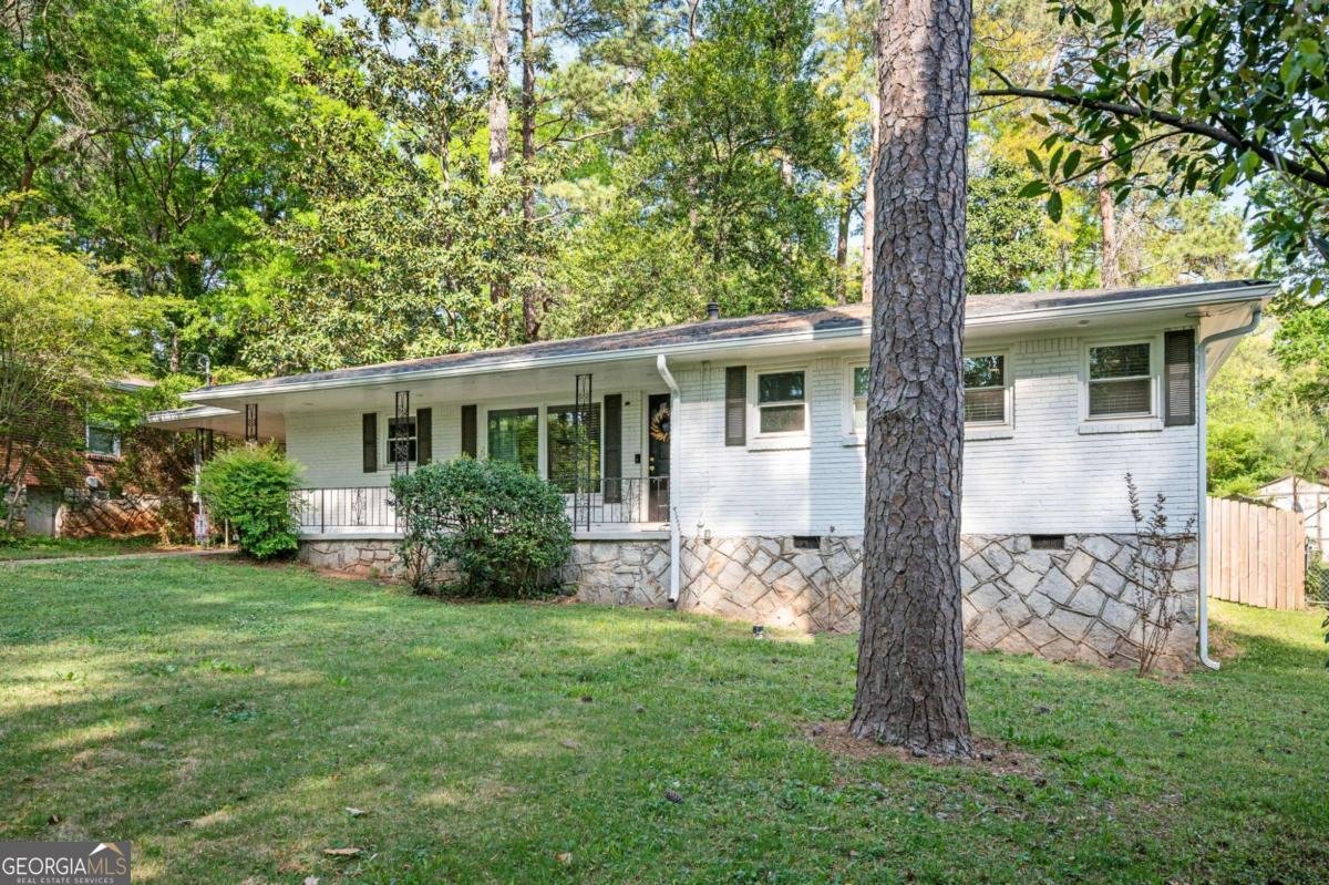 1428 Sandy Lane Decatur - Photo 28