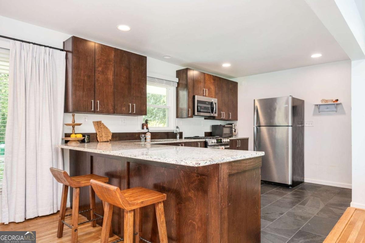 1428 Sandy Lane Decatur - Photo 7