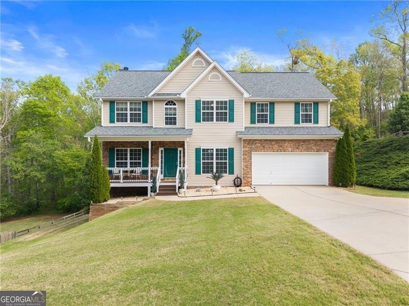 9240 Wilshire Place Cumming - Photo 1