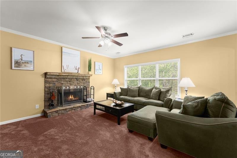 9240 Wilshire Place Cumming - Photo 11