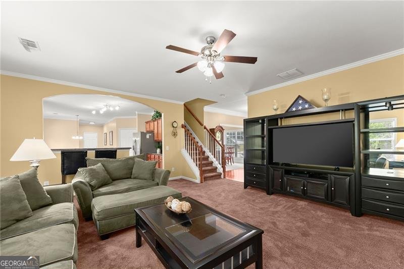 9240 Wilshire Place Cumming - Photo 12