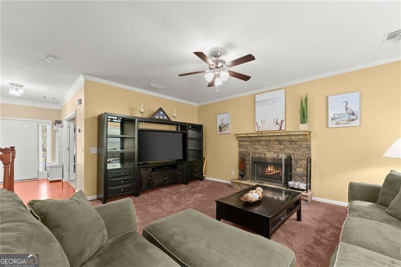 9240 Wilshire Place Cumming - Photo 13