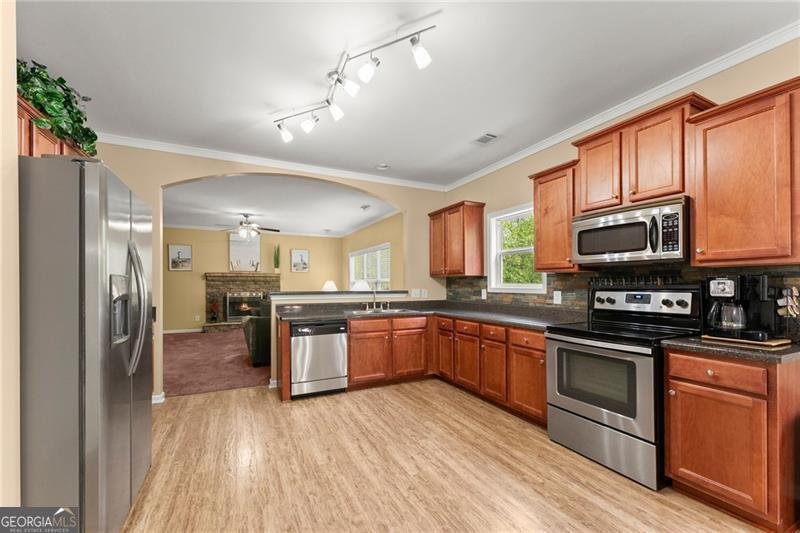 9240 Wilshire Place Cumming - Photo 16