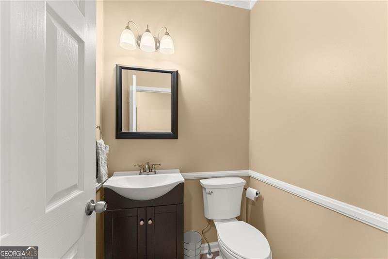 9240 Wilshire Place Cumming - Photo 20