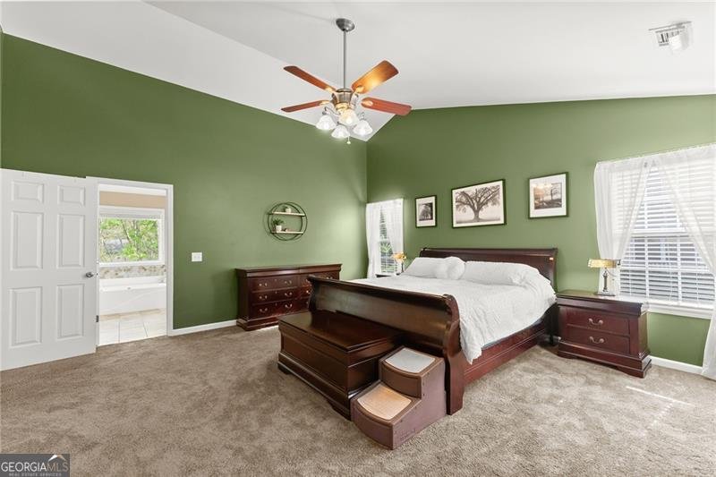 9240 Wilshire Place Cumming - Photo 22