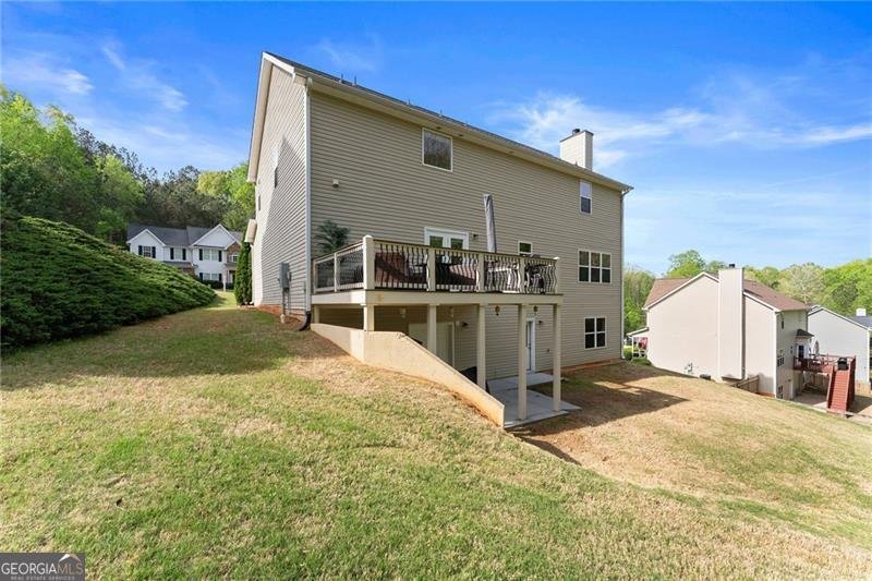 9240 Wilshire Place Cumming - Photo 45